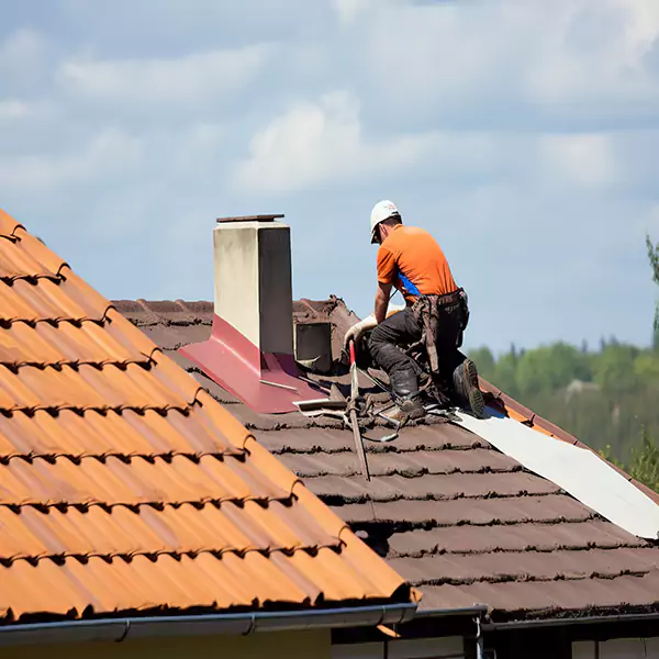 Why Choose Best Brooklyn Roofing in Brooklyn, WI?