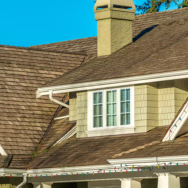 Why Best Brooklyn Roofing in Brooklyn, WI's Leading Cedar Roof Installation Company?