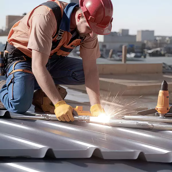 Why Best Brooklyn Roofing Is Brooklyn's Leading Commercial Roofing Company?