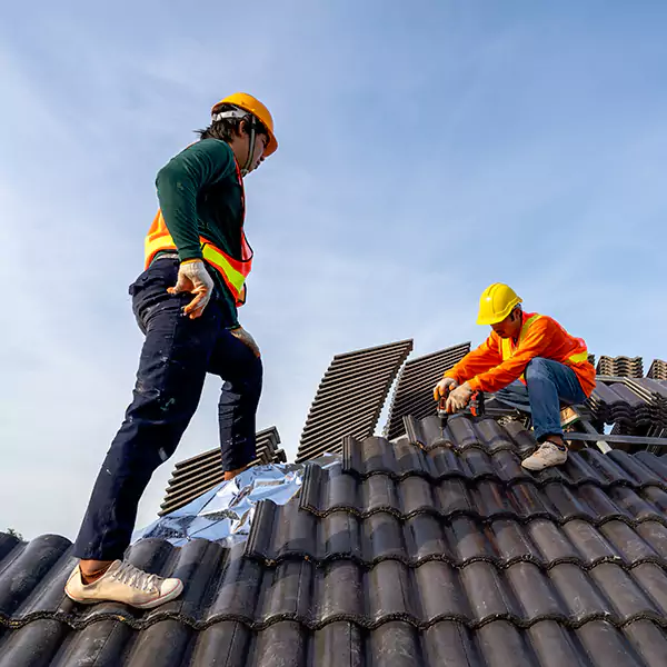 Why Brooklyn, WI Property Owners Trust Best Brooklyn Roofing for Emergency Roof Repair?