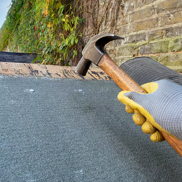 Why Best Brooklyn Roofing Is Brooklyn's Go-To EPDM Roof Replacement Contractor?