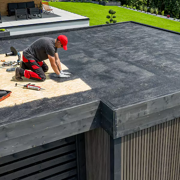  Why Choose Best Brooklyn Roofing for Basement Leak Repair in Brooklyn, WI?