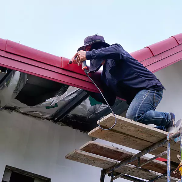 Why Brooklyn, WI Homeowners Choose Best Brooklyn Roofing for Fascia Repair?