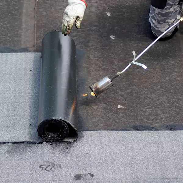 Why Brooklyn Property Owners Depend on Best Brooklyn Roofing for Flat Roof Repair?
