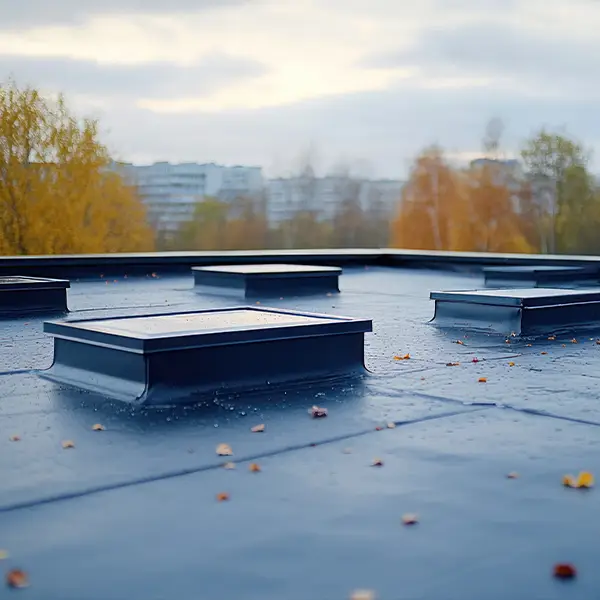 Why Brooklyn, WI Property Owners Select Best Brooklyn Roofing for Flat Roof Replacement?