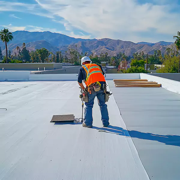 Why Brooklyn Property Owners Trust Best Brooklyn Roofing for Flat Roofing?