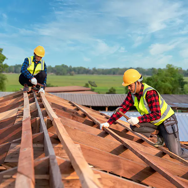 Why Brooklyn, WI Property Owners Trust Best Brooklyn Roofing for Garage Roof Replacement?