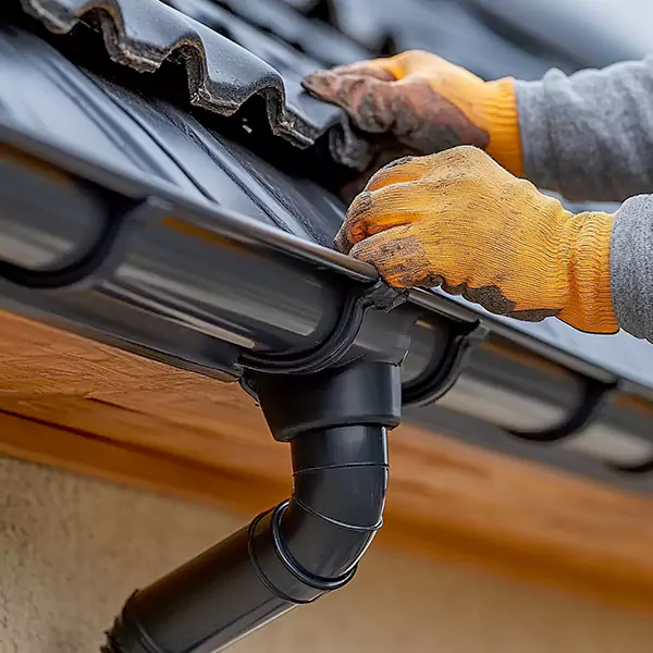 Why Brooklyn Homeowners Choose Best Brooklyn Roofing for Gutter Repair?