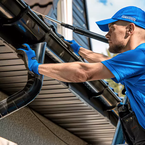 Why Brooklyn Homeowners Choose Best Brooklyn Roofing for Gutter Replacement?