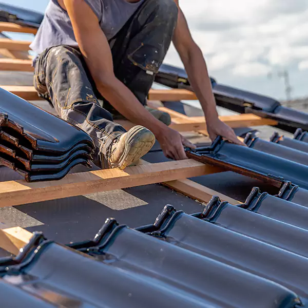 Why Brooklyn, WI Homeowners Choose Best Brooklyn Roofing for Hail Damage Repairs?