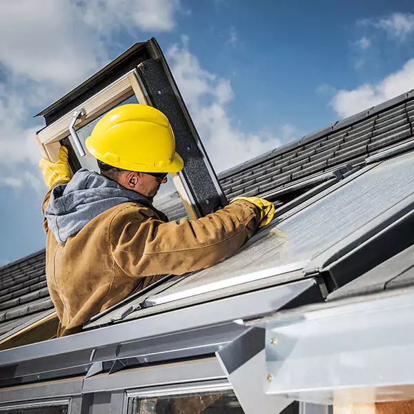 Why Brooklyn, WI Property Owners Trust Best Brooklyn Roofing for Hole in Roof Repair?