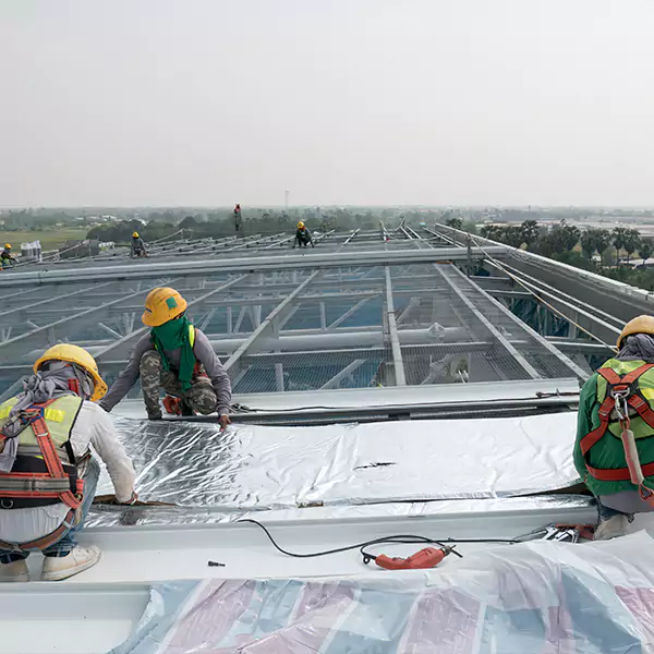 Why Brooklyn Property Owners Choose Best Brooklyn Roofing?