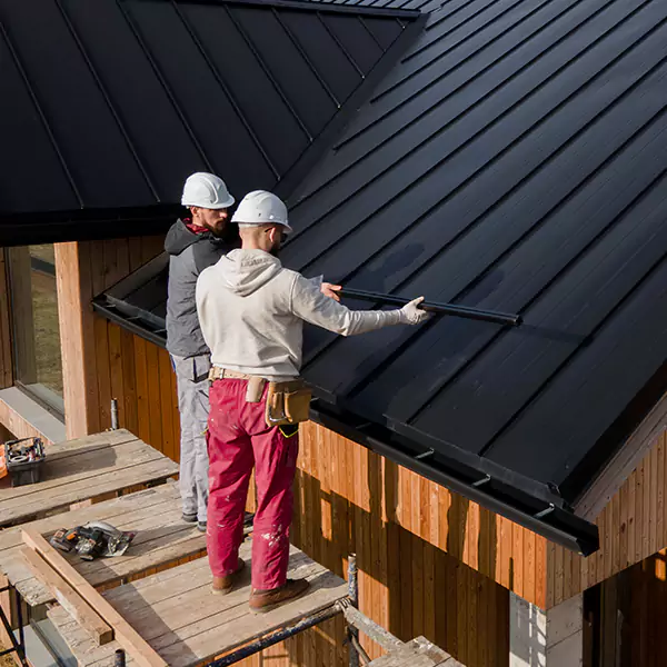 Why Best Brooklyn Roofing Is Brooklyn's Most Trusted Metal Roofing Team?