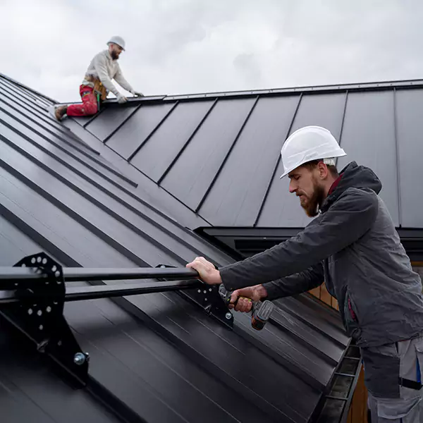 Why Brooklyn Property Owners Choose Best Brooklyn Roofing for Metal Roof Repair?