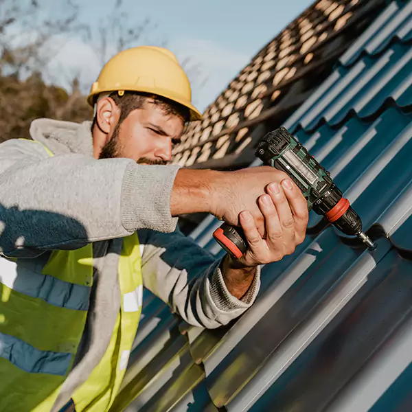 Why Brooklyn Property Owners Choose Best Brooklyn Roofing for Metal Roof Replacement?