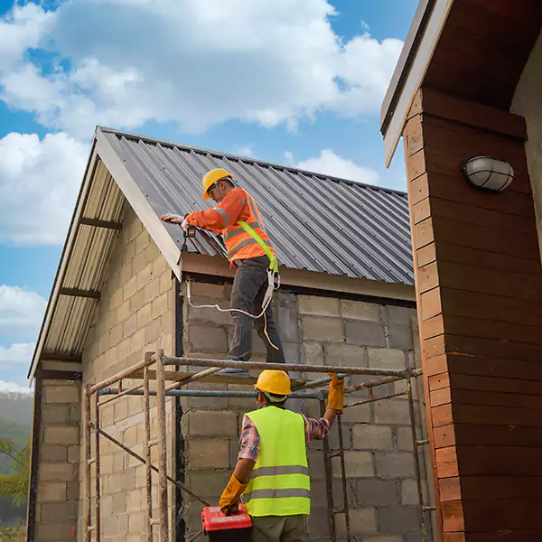 Why Brooklyn Property Owners Trust Best Brooklyn Roofing for Metal Roofing?