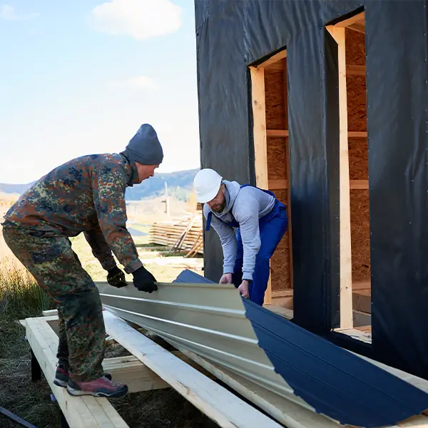Why Best Brooklyn Roofing in Brooklyn, WI First Choice for Mobile Home Roofing?