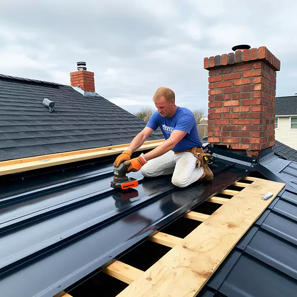 Why Brooklyn, WI Property Owners Trust Best Brooklyn Roofing for Mobile Home Roof Repair?