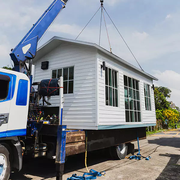 Leading Mobile Home Roofing Company: Upgrading Brooklyn, WI Manufactured Homes With Confidence