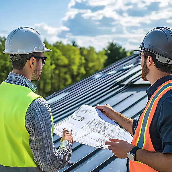 Why Brooklyn, WI Families Trust Best Brooklyn Roofing for Home Roof Repairs?