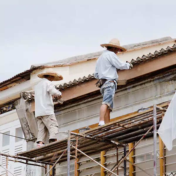 Why Brooklyn Homeowners Choose Best Brooklyn Roofing for Roof and Siding Repair?