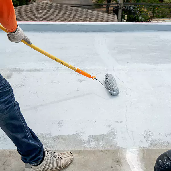 Why Brooklyn Property Owners Choose Best Brooklyn Roofing for Roof Coating?
