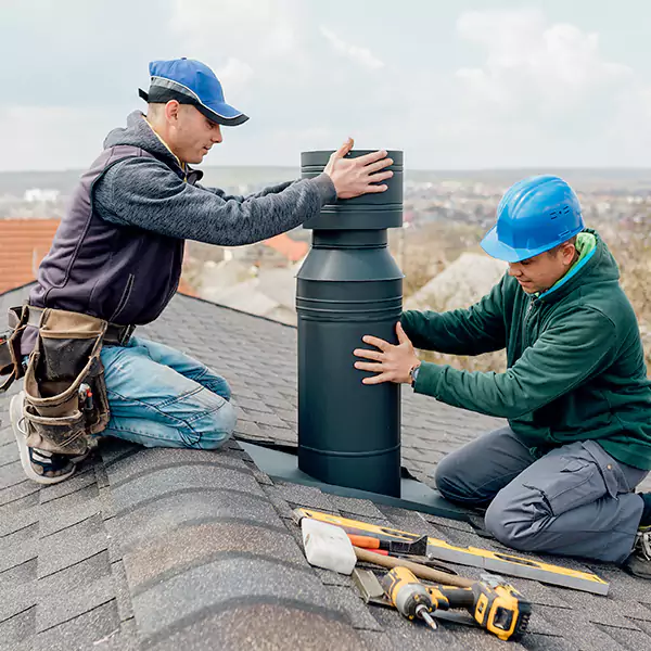 Why Brooklyn Homeowners Choose Best Brooklyn Roofing for Roof Flashing Repair Service?