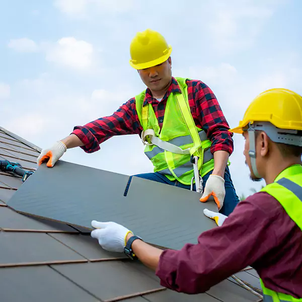 Why Brooklyn, WI Property Owners Chose Best Brooklyn Roofing for Leak Repairs?