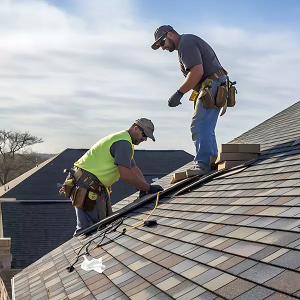 Why Brooklyn, WI Residents Trust Best Brooklyn Roofing for Roof Maintenance?