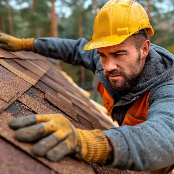 Why Best Brooklyn Roofing in Brooklyn, WI's Preferred Shingle Roofing Contractor?