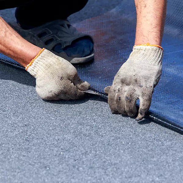 Why Best Brooklyn Roofing Is the Trusted Name for Rubber Roof Installation in Brooklyn, WI?