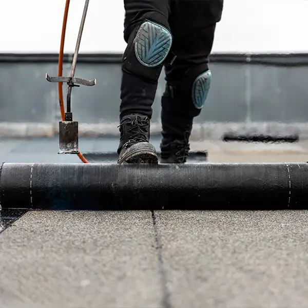 Why Brooklyn, WI Trusts Best Brooklyn Roofing for Rubber Roof Replacement?