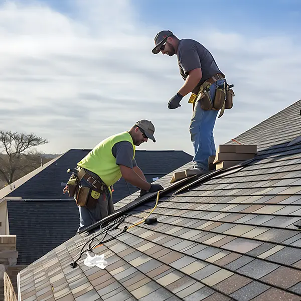 Why Brooklyn, WI Homeowners Pick Best Brooklyn Roofing for Shingle Replacement?