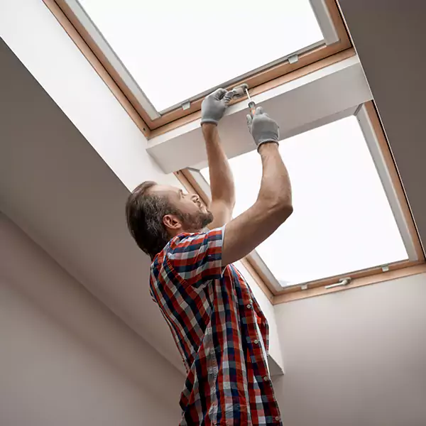 Why Brooklyn, WI Homeowners Choose Best Brooklyn Roofing for Skylight Repair?