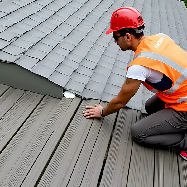 Why Brooklyn, WI Property Owners Rely on Best Brooklyn Roofing for Slate Roof Repair?