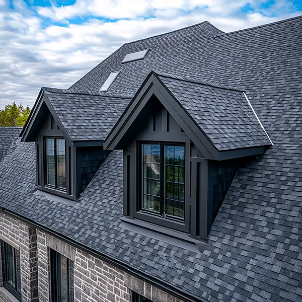Why Best Brooklyn Roofing in Brooklyn, WI's Preferred Slate Roof Replacement Contractor?