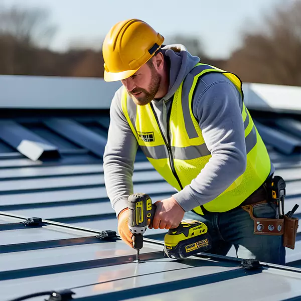 Why Best Brooklyn Roofing Is Brooklyn's Most Trusted Steel Roof Installation Company?