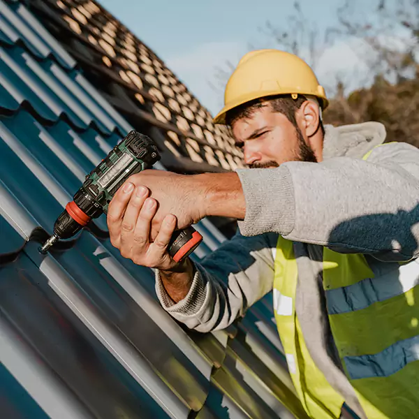 Why Brooklyn Homeowners Choose Best Brooklyn Roofing for Steel Roof Repair Service?