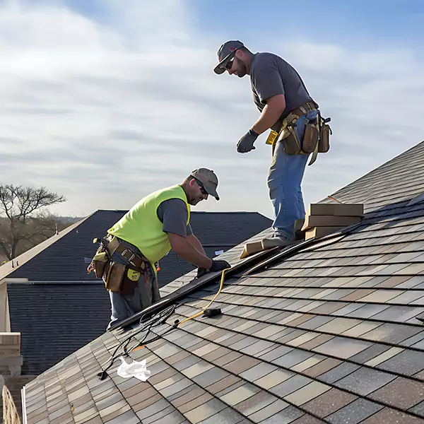 Why Brooklyn, WI Property Owners Call Best Brooklyn Roofing After Every Storm?