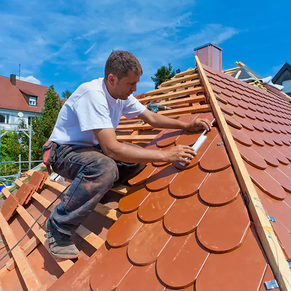 Why Best Brooklyn Roofing in Brooklyn, WI's Most Trusted Tile Roofing Team?