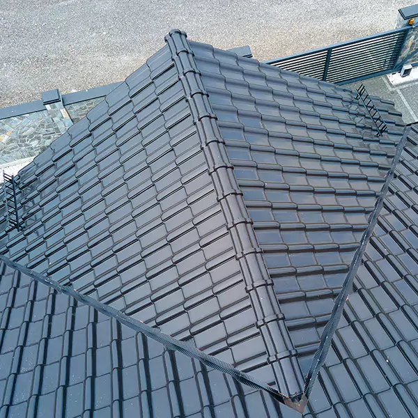 Why Brooklyn, WI Property Owners Depend on Best Brooklyn Roofing for Tile Roof Repair?