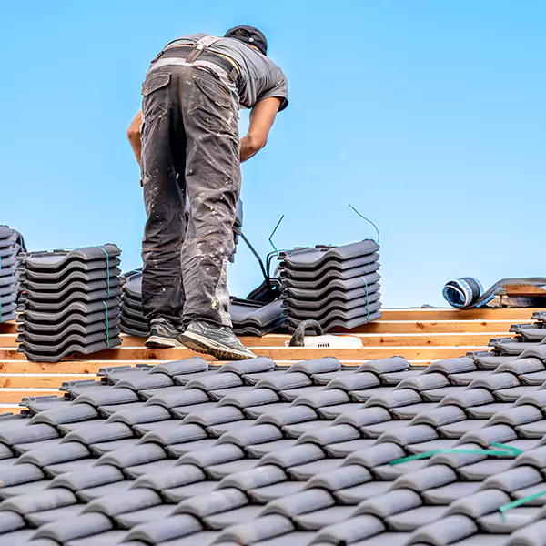 Why Brooklyn, WI Property Owners Choose Best Brooklyn Roofing for Tile Roof Restoration?