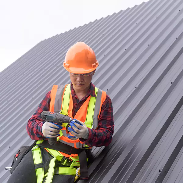 Why Property Owners in Brooklyn Choose Best Brooklyn Roofing for Tin Roofing Installation Service?