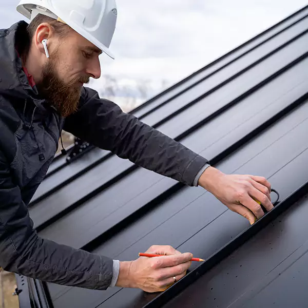 Why Brooklyn Property Owners Choose Best Brooklyn Roofing for Tin Roof Repair service?