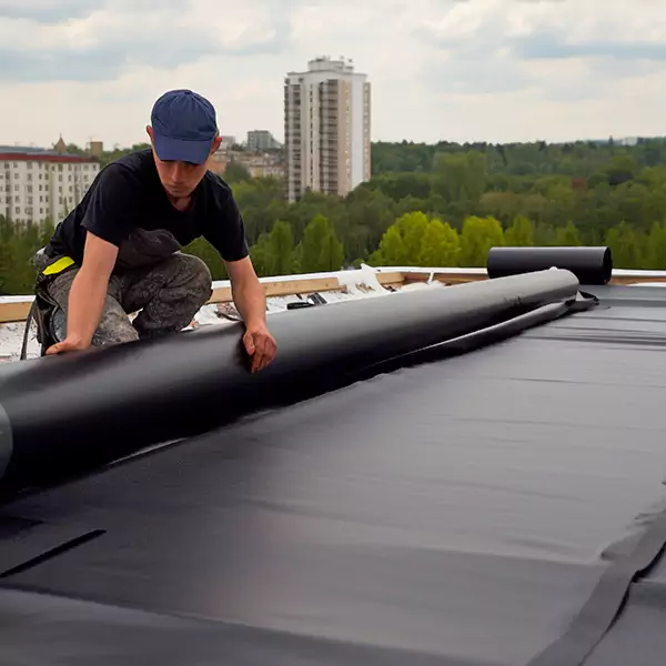 Why Brooklyn Property Owners Trust Best Brooklyn Roofing for TPO Roofing?