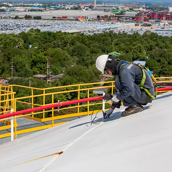 Why Best Brooklyn Roofing Is Brooklyn's Trusted TPO Roofing Team?