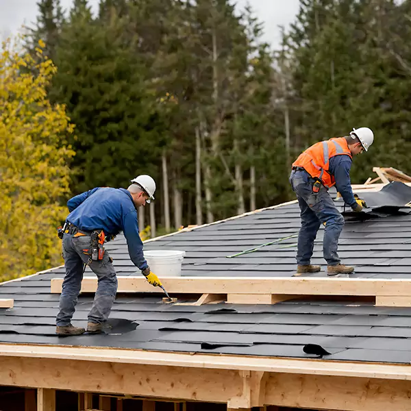 Why Brooklyn, WI Homeowners Choose Best Brooklyn Roofing for Wind Damage Repairs?