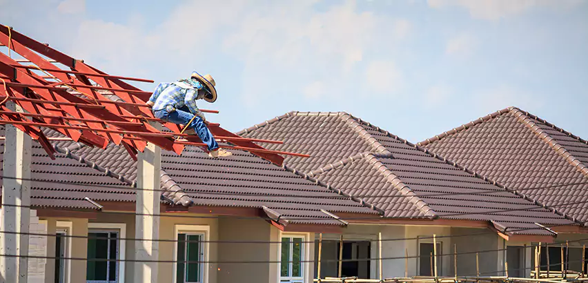 Professional Wind Damage Roof Repair Services in Brooklyn, WI